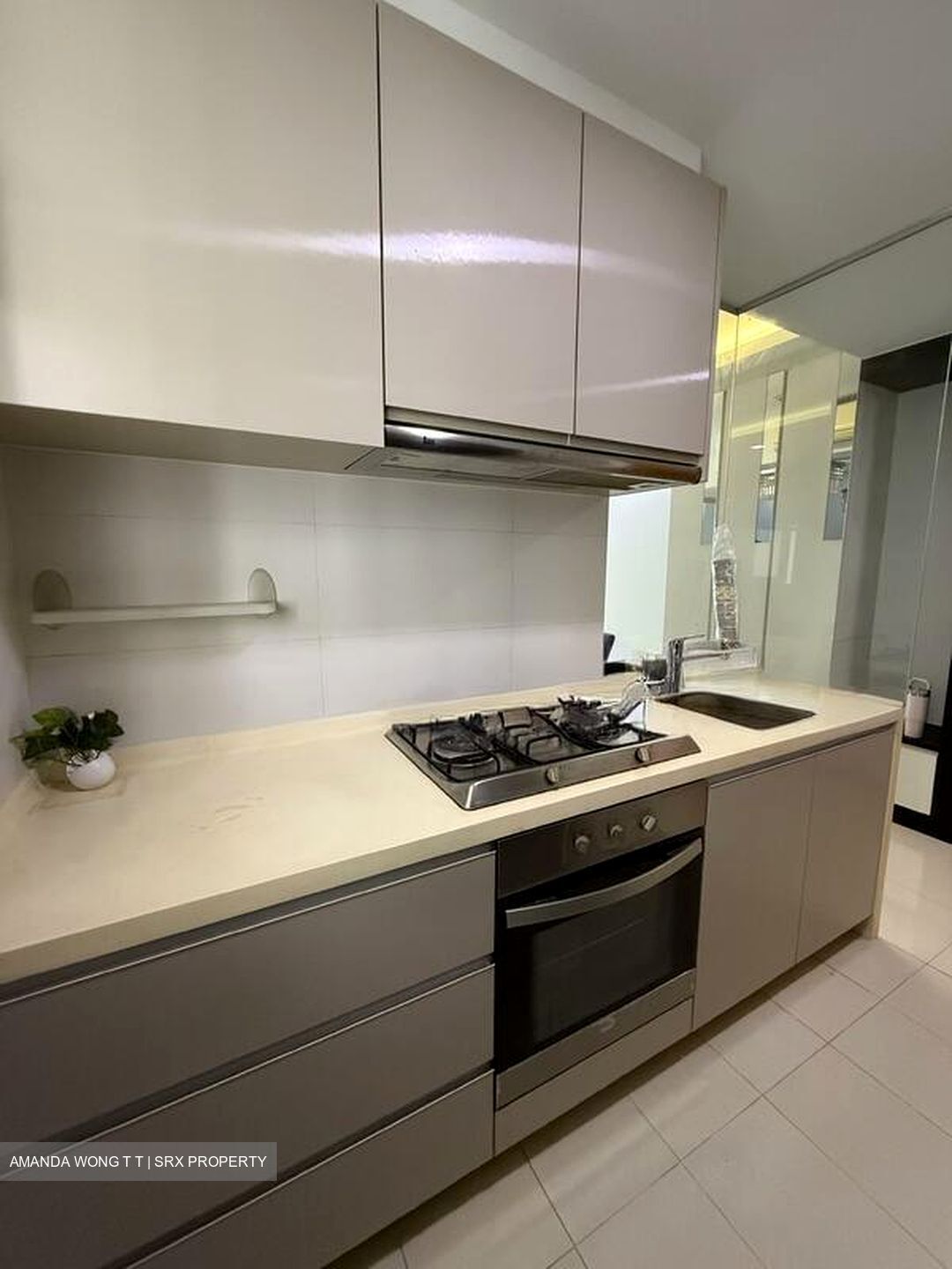Prive (D19), Condominium #496140271